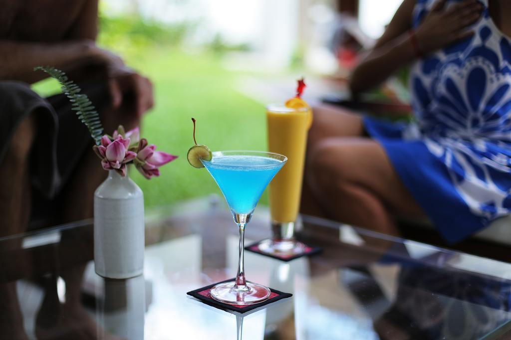 Rokkhak River Resort Siem Reap Esterno foto