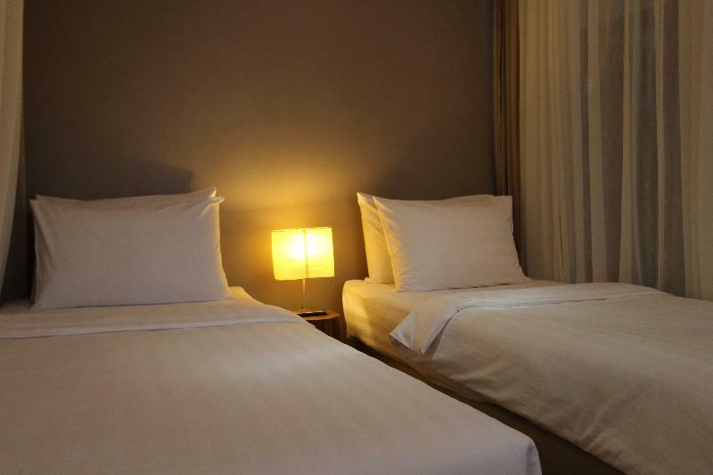 Rokkhak River Resort Siem Reap Esterno foto