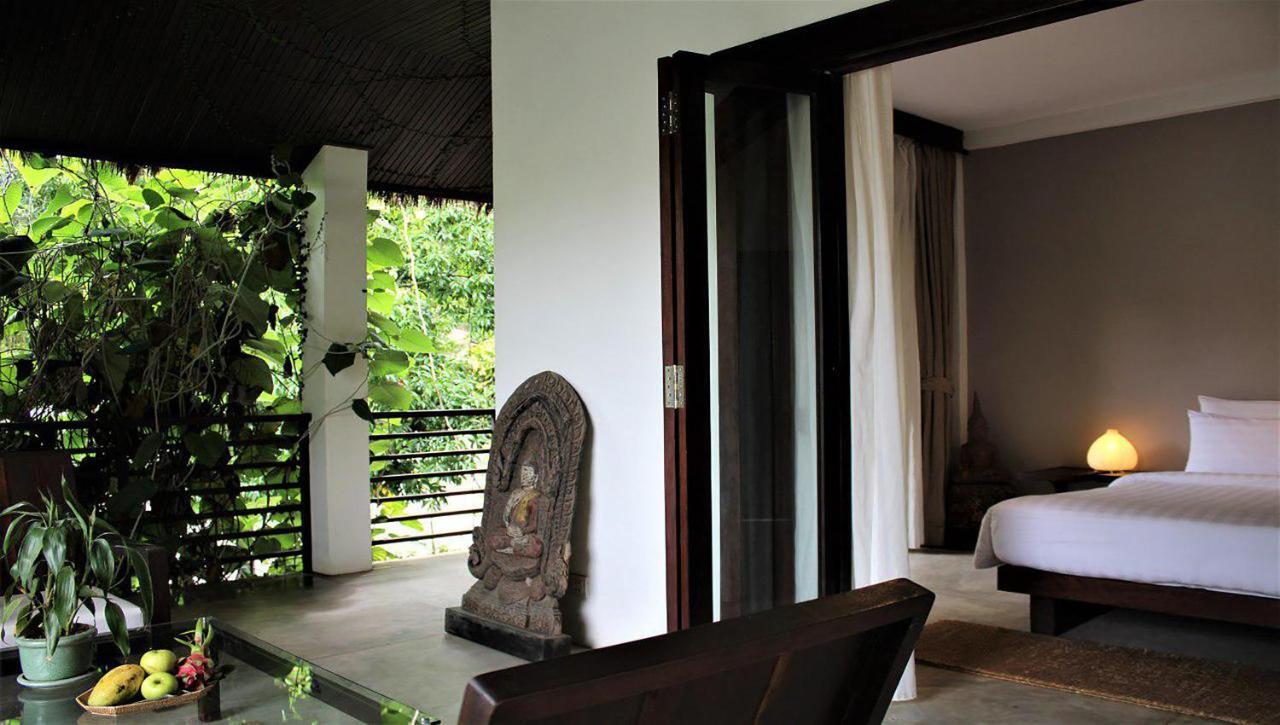 Rokkhak River Resort Siem Reap Esterno foto