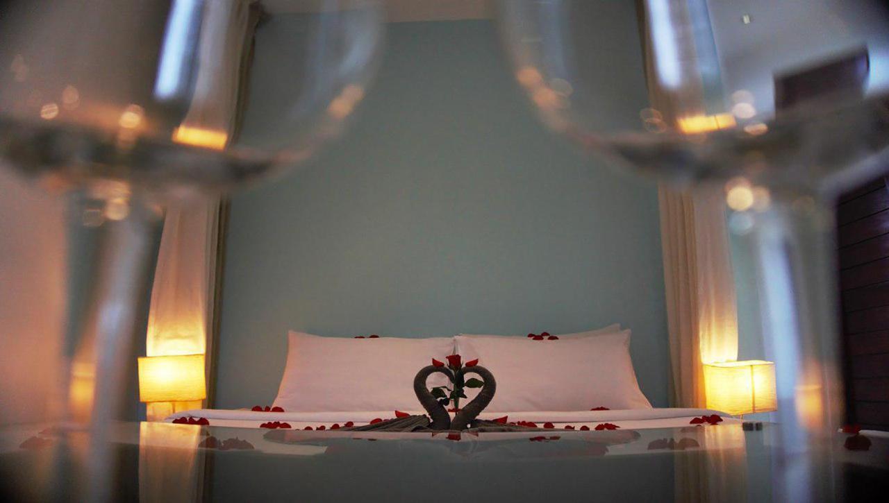 Rokkhak River Resort Siem Reap Esterno foto