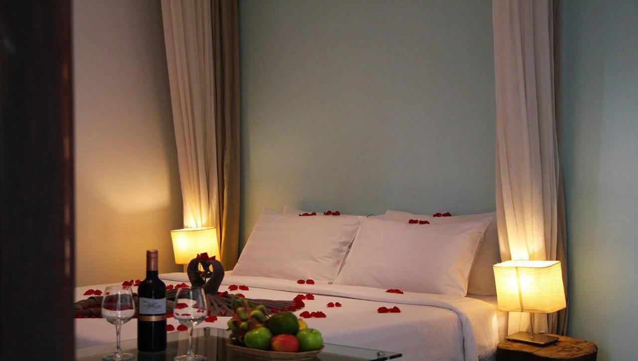 Rokkhak River Resort Siem Reap Esterno foto