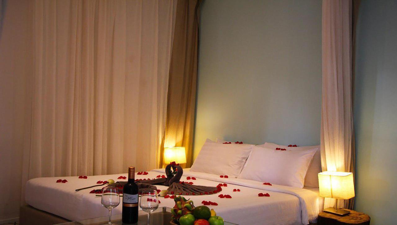 Rokkhak River Resort Siem Reap Esterno foto