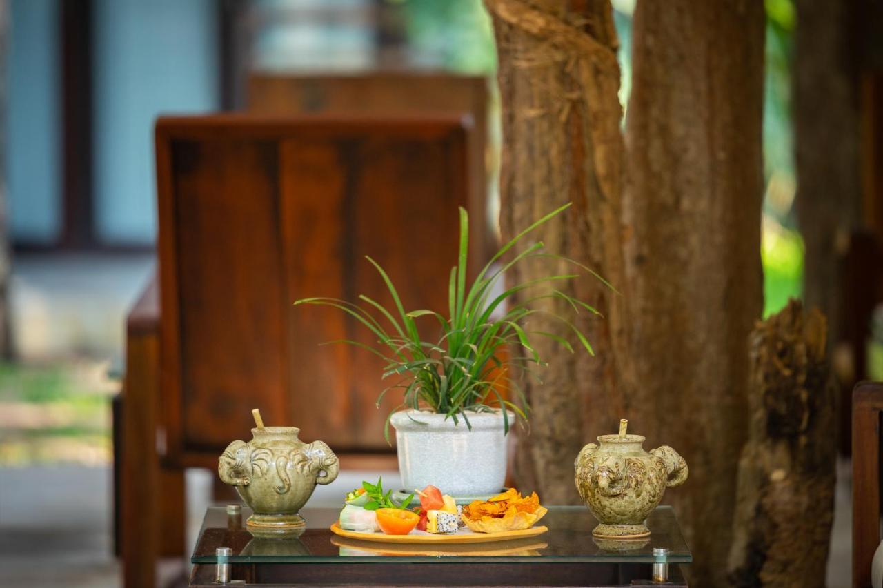 Rokkhak River Resort Siem Reap Esterno foto